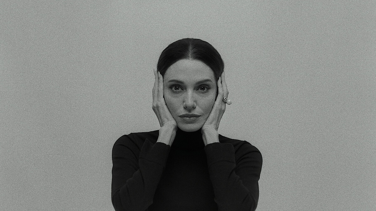 The trailer for 'Maria.'