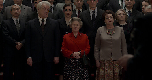 ‘The Crown’ Podcast Explores How the Royal Family Is Related to the Romanovs