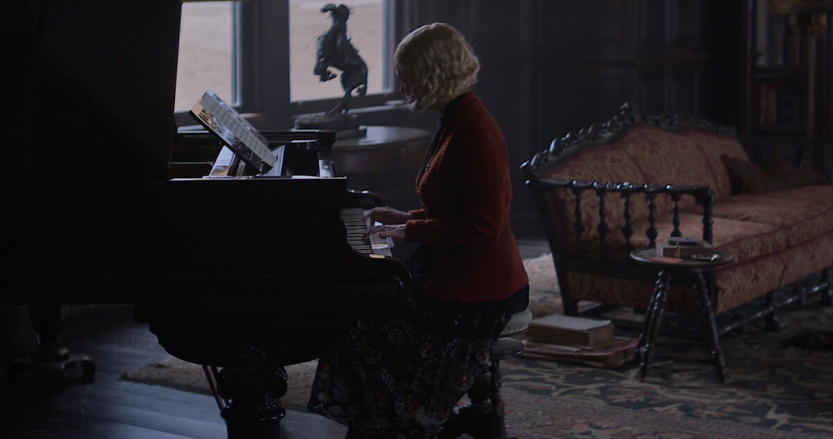 Anatomy of a Score | The Power of the Dog