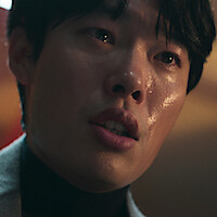 Ryu Jun-yeol in 'Revelations'