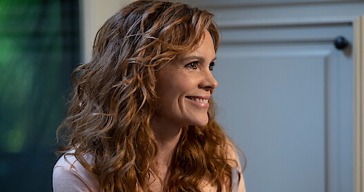 Why ‘Cobra Kai’ Brought Back This Unexpected ‘Karate Kid III’ Character