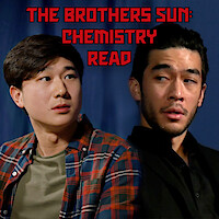 The Brothers Sun Cast, News, Videos and more