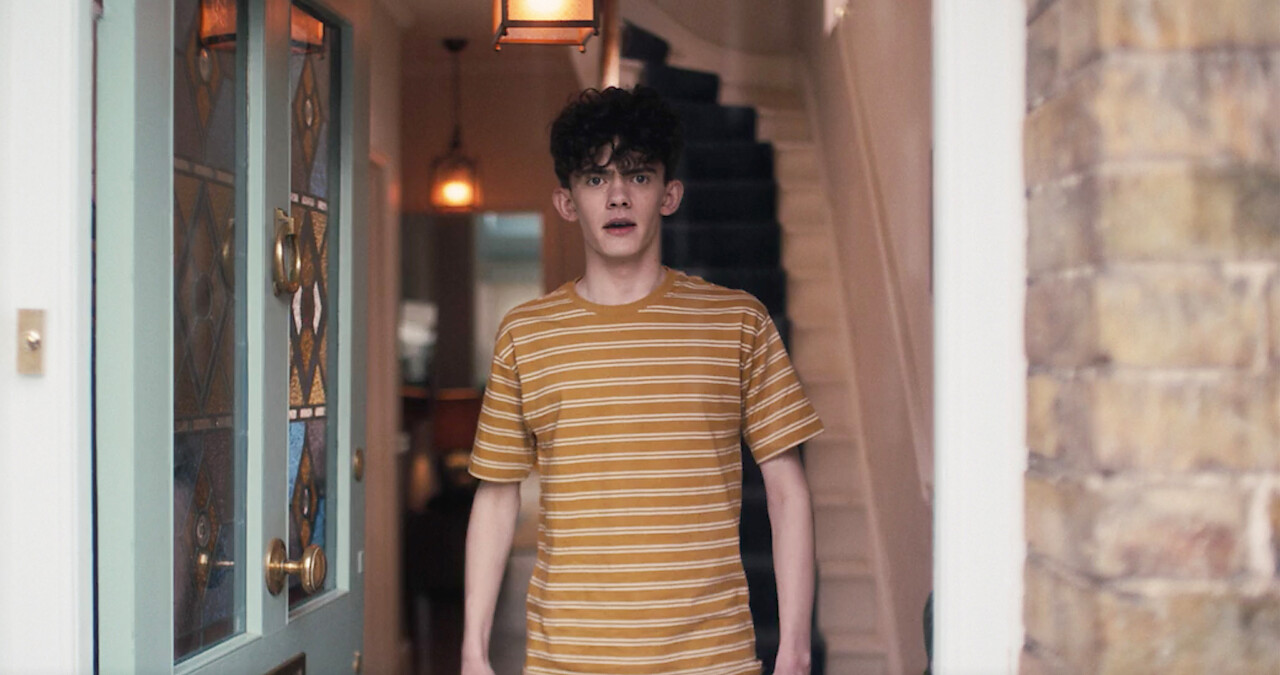 This ‘Heartstopper’ Teaser Will Have You Smitten Within Seconds