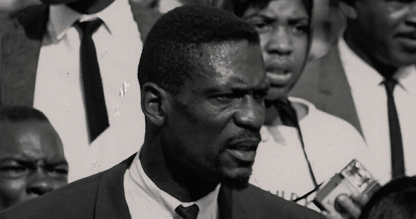Bill Russell: Legend Exclusive Clip