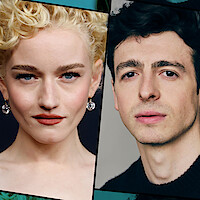 Julia Garner and Anthony Boyle to star in 'The Altruists.'