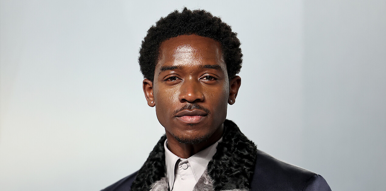 The Lords' Day Cast, Release Date, Photos, Plot of New