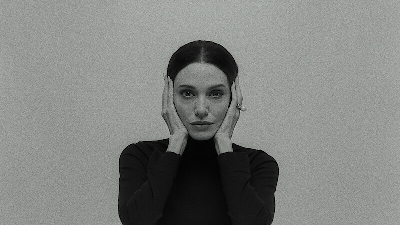 The trailer for 'Maria.'