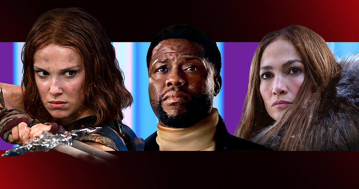 Avengers: Endgame directors' next project is a Netflix sci-fi