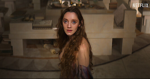 Learn About the Epic World of ‘The Witcher: Blood Origin’