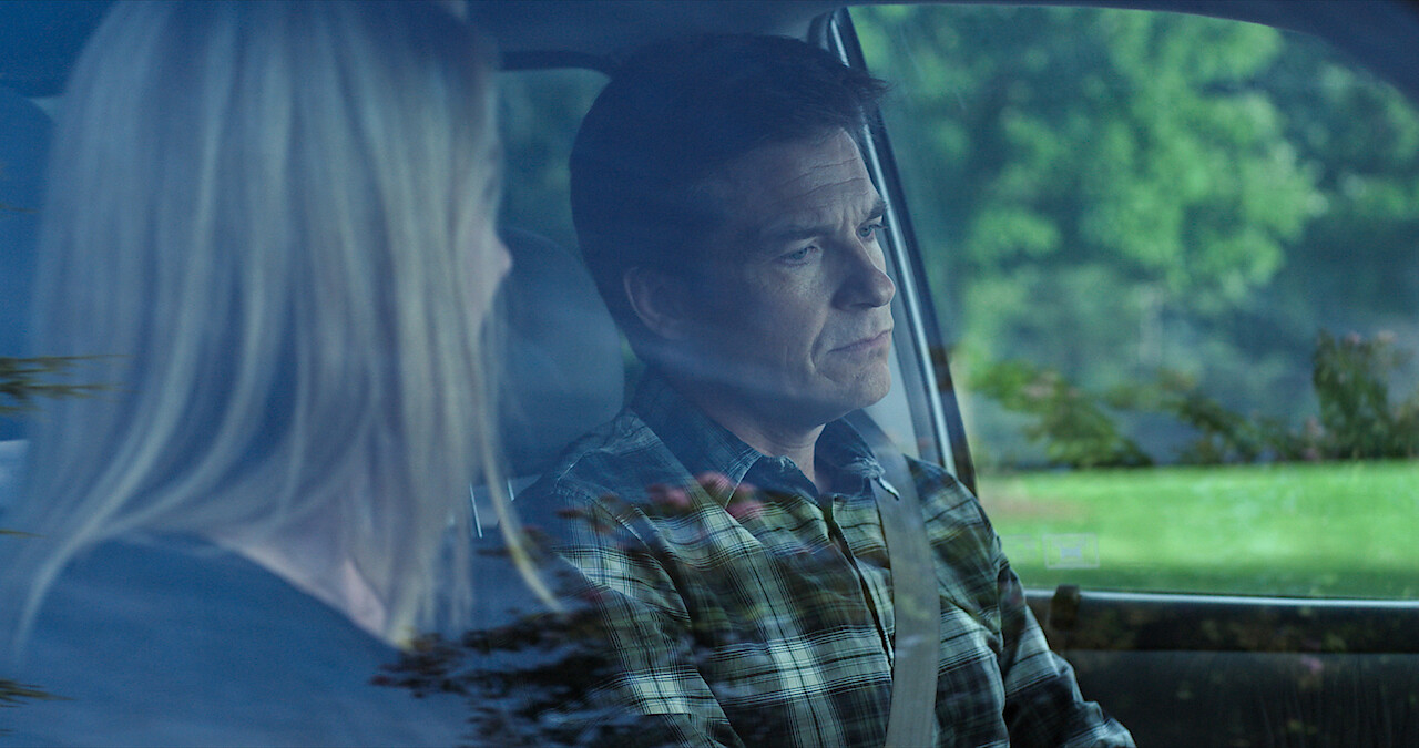People Cheat | Ozark S1E2 Card Image