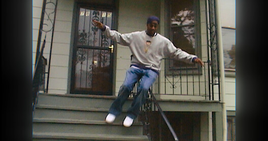 Kanye and Donda Reflect | Jeen-Yuhs: A Kanye Trilogy Act 1