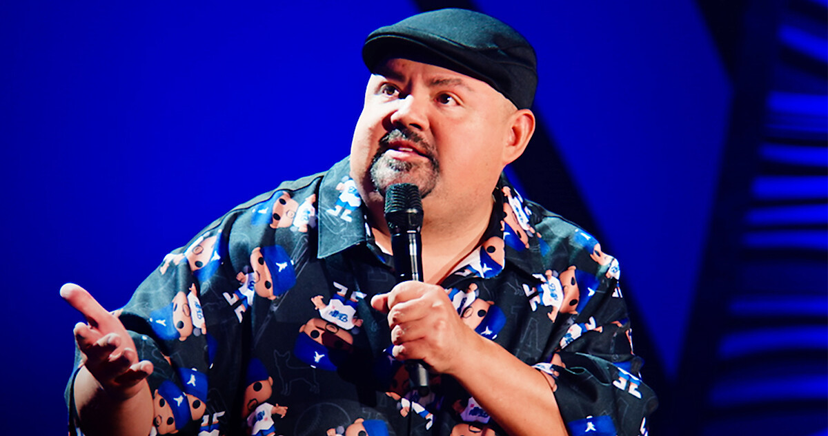 Gabriel Iglesias Dodger Stadium Show Special Coming to Netflix Trailer