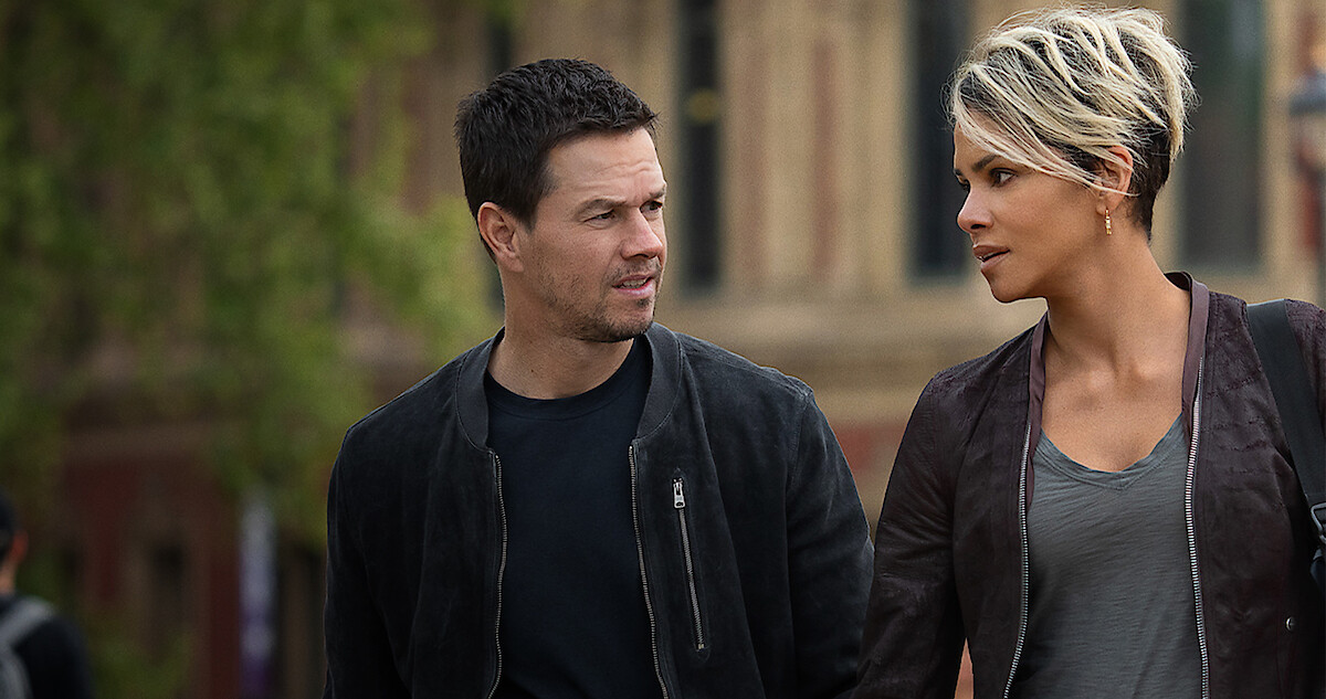 The Union Cast, Release Date, Photos and Plot of Mark Wahlberg Halle