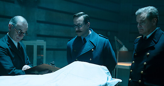 The True Story of ‘Operation Mincemeat’ Hero