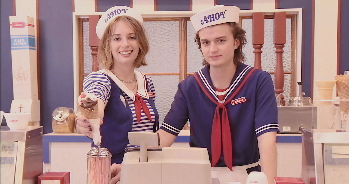 Everything You Can Do At Starcourt Mall In ‘Stranger Things’