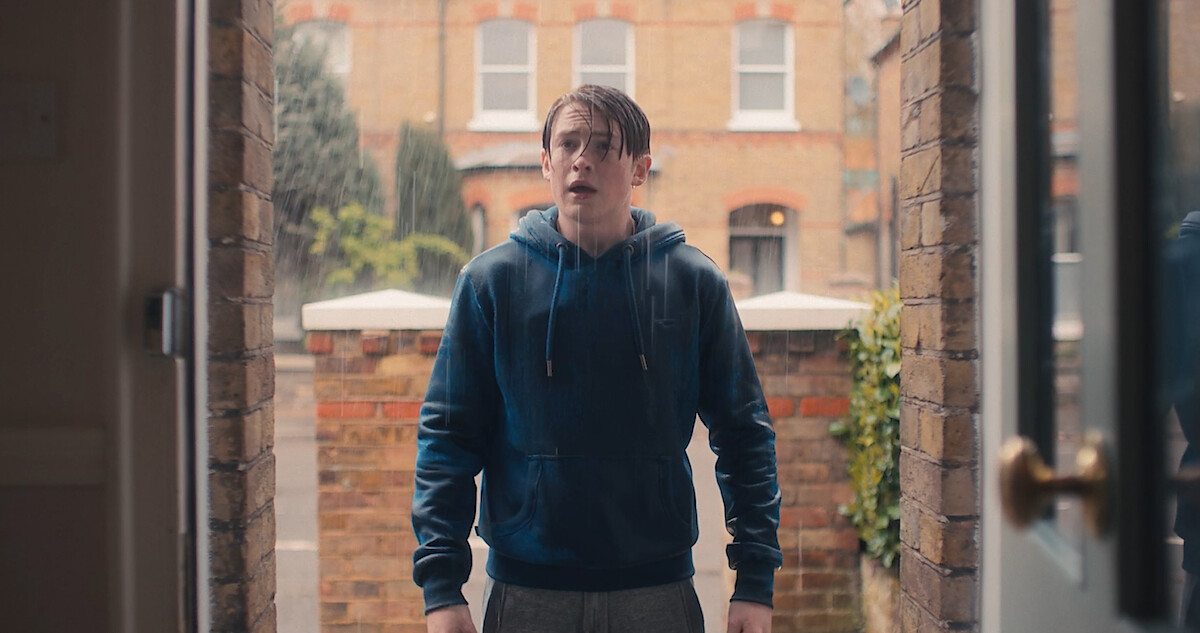 Everything You Need to Know About 'Heartstopper'