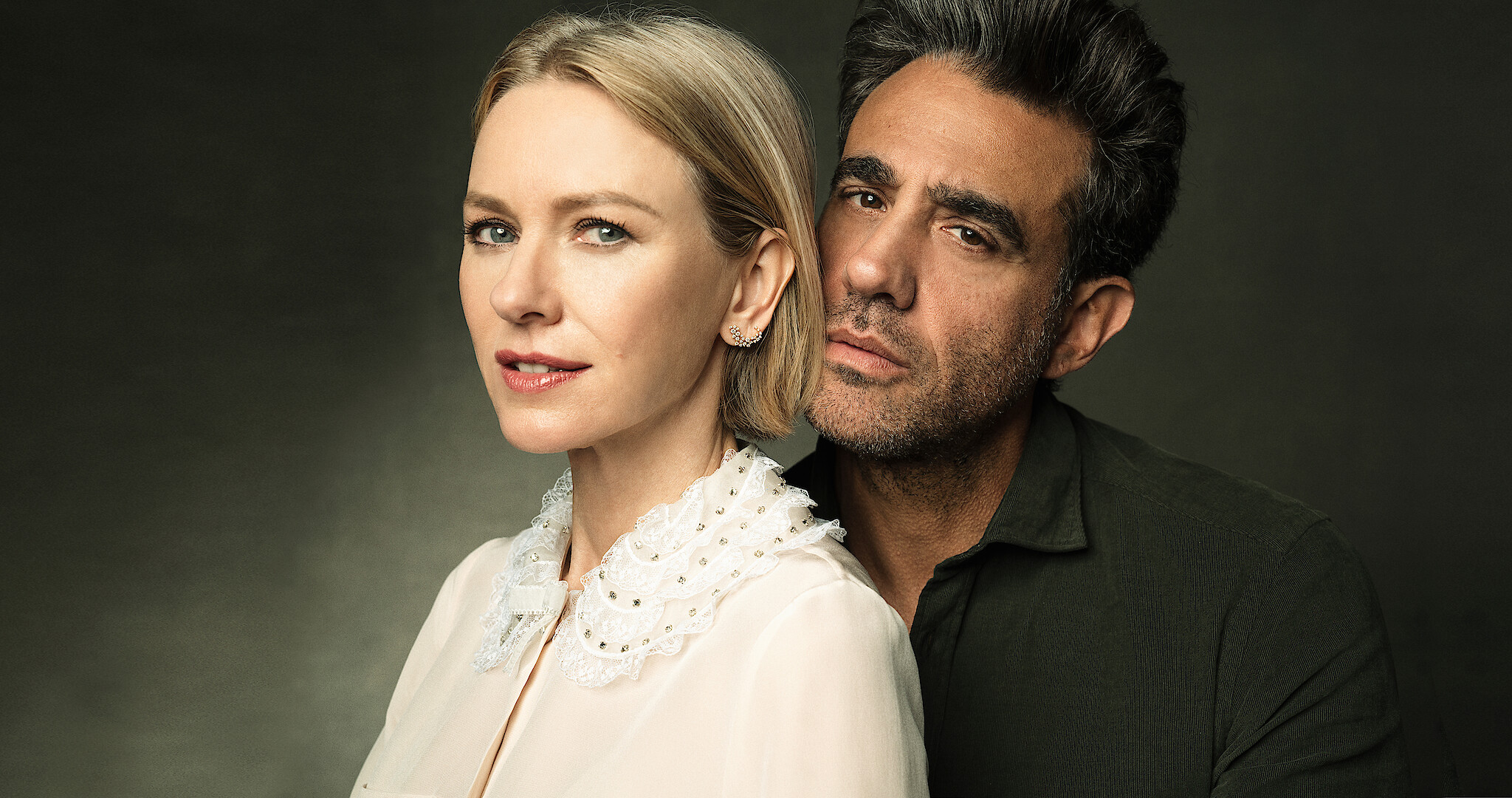 Naomi Watts, Bobby Cannavale on Netflix's The Watcher Based on Real Story –  The Hollywood Reporter
