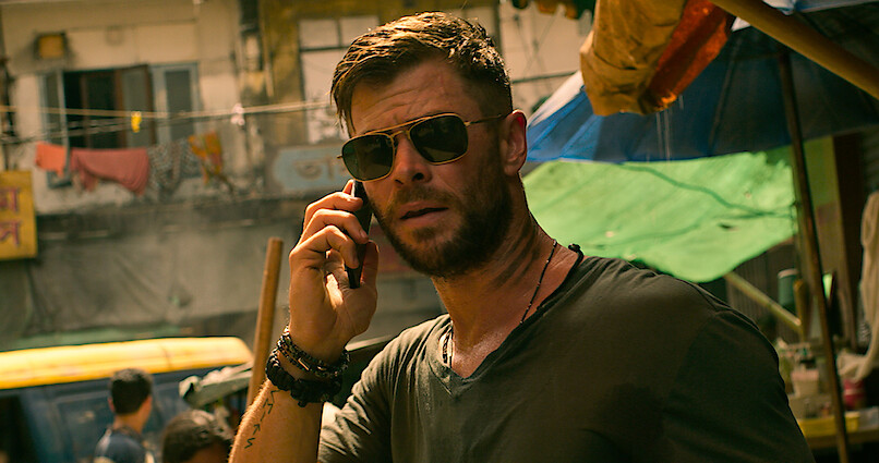 Extraction 2 Trailer: Check Out the Cast of the New Chris Hemsworth Movie -  Netflix Tudum