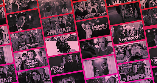 The Best Faux-mance Movies to Watch After 'Single All the Way'