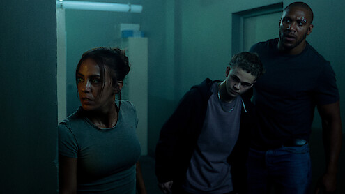 Laurent le Crabe/Netflix Iptc Copyright Notice  © 2024 Netflix, Inc.