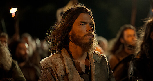 Where Have You Seen 'Vikings: Valhalla' Star Sam Corlett on Netflix?