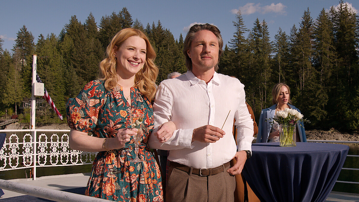 virgin river season 3 date
