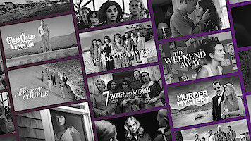 Escapist Murder Mysteries to Stream on Netflix