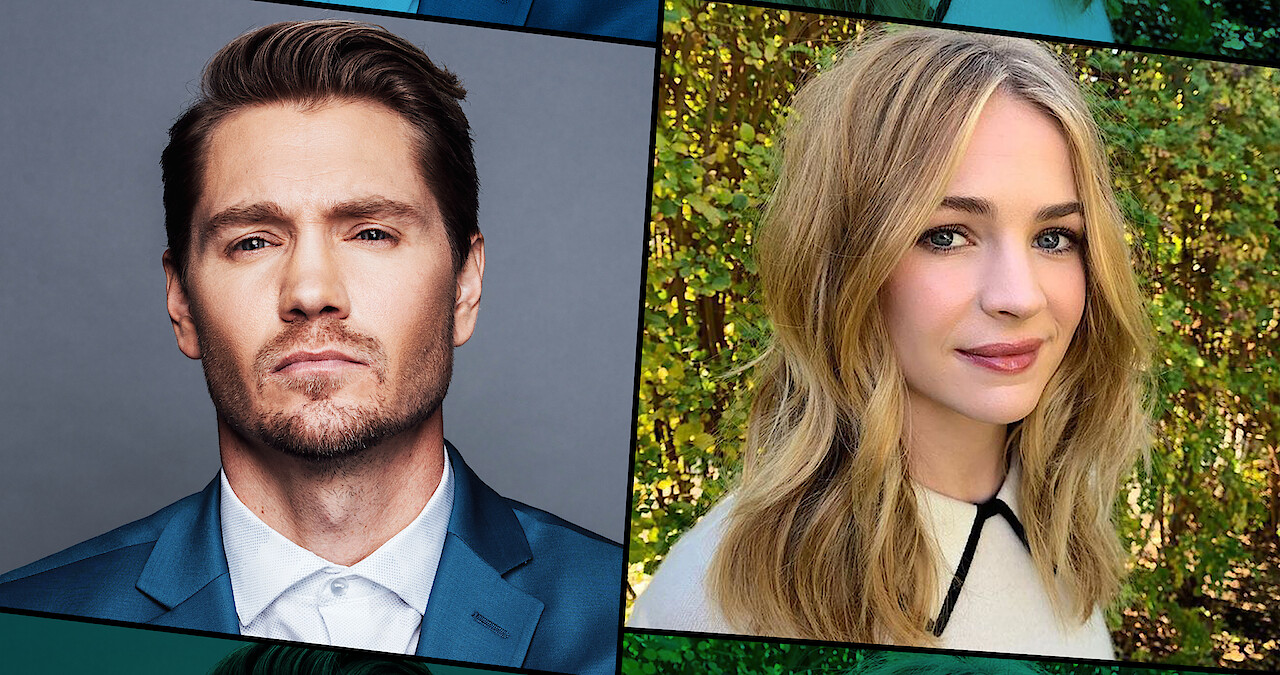 The Merry Gentlemen: Cast, Release Date and Plot of Chad Michael Murray  Holiday Movie - Netflix Tudum