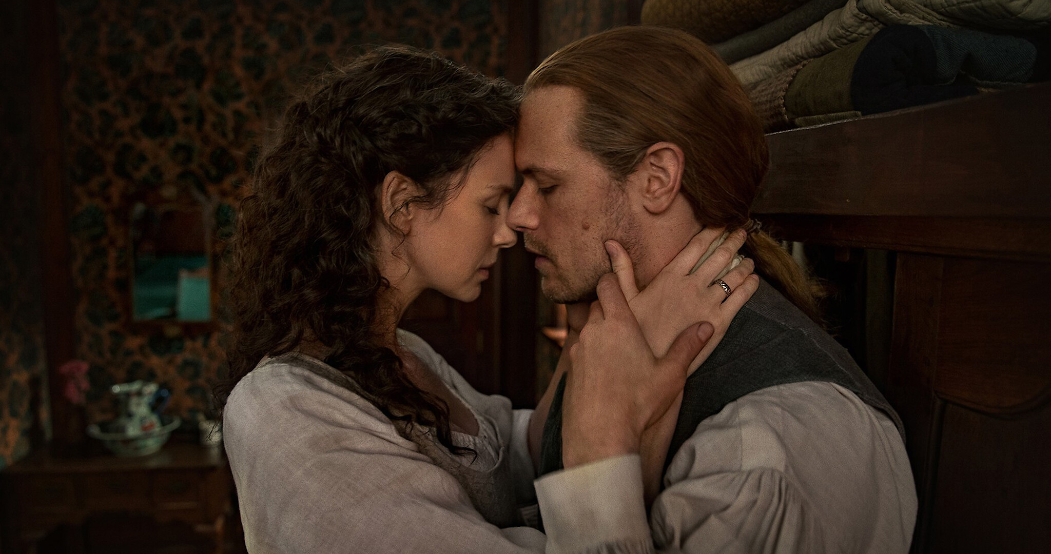 10 Best Outlander Episodes to Watch Again and Again