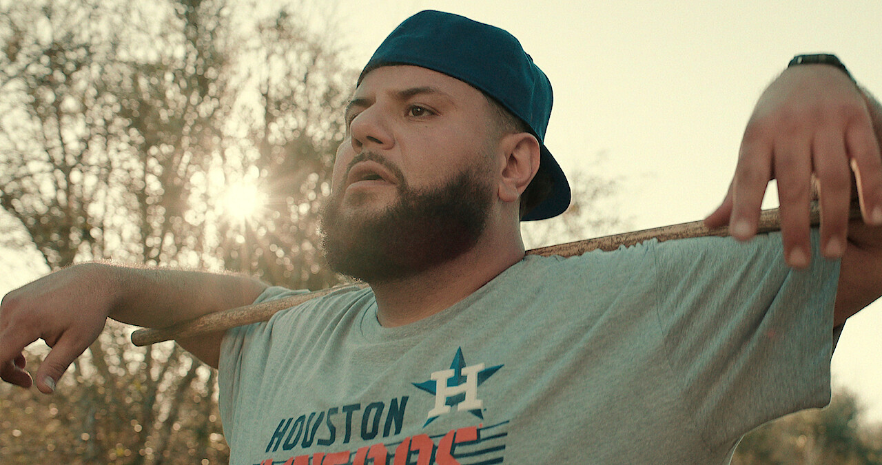 Meet ‘Mo,’ the Brand-New Series from Comedian Mo Amer