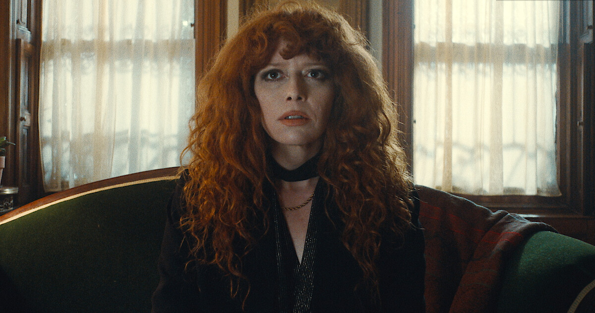 Season 2 Trailer Russian Doll Netflix Netflix Tudum