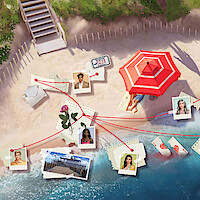 Sweet Bobby: My Catfish Nightmare Cast, News, Videos and more