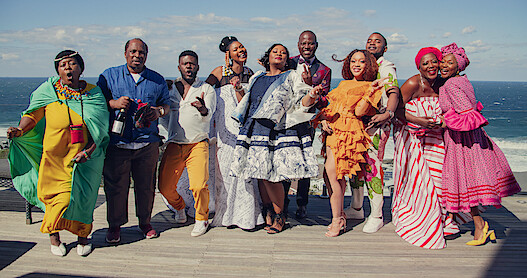 Everything You Need To Know About the ‘How to Ruin Christmas’ Wardrobes 