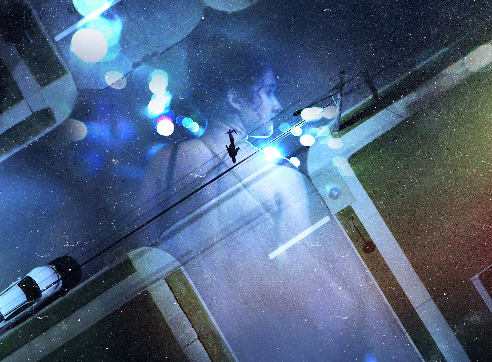 Gone Girls: The Long Island Serial Killer key art