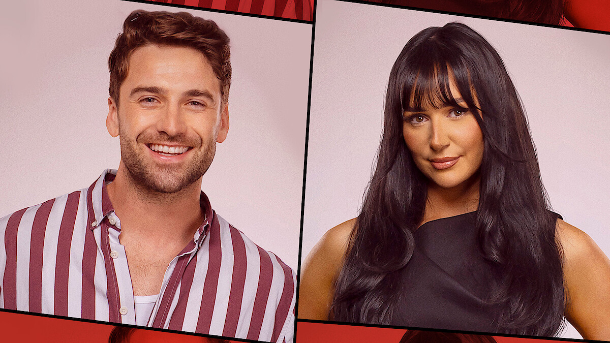 Love Is Blind: UK Other Couples Who Got Engaged Off Camera, Couples You