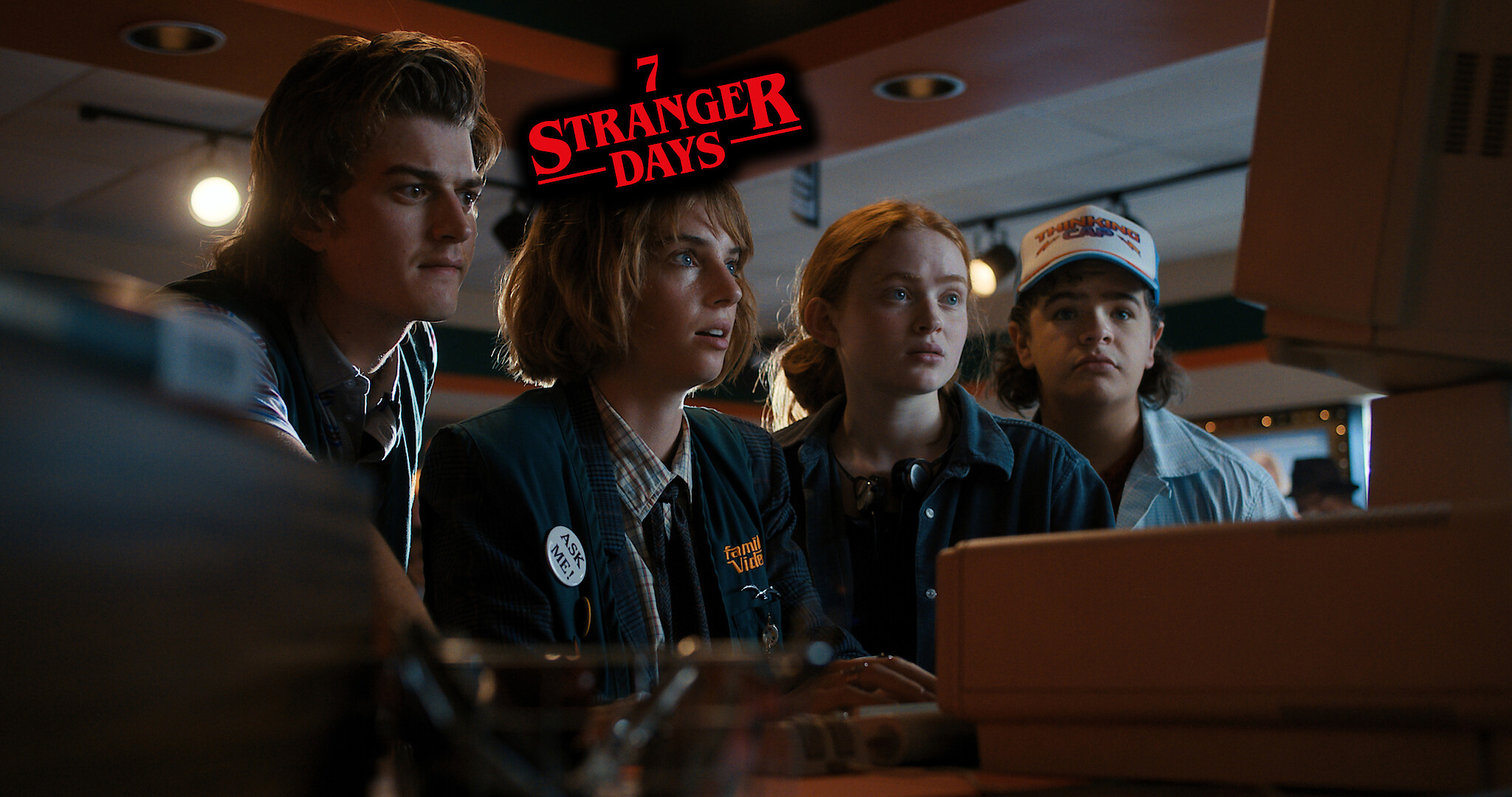 Stranger Things' Season 2: Watch the Full Trailer - The New York Times