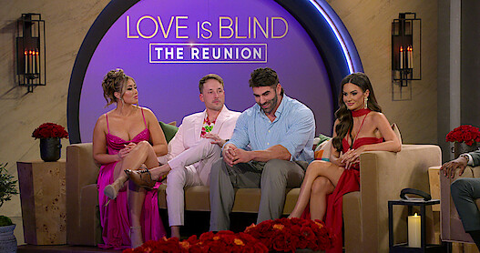 Which Love is Blind Season 6 Couples Are Still Together? Where Are