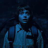 Noah Schnapp as Will Byers in 'Stranger Things' Season 2.