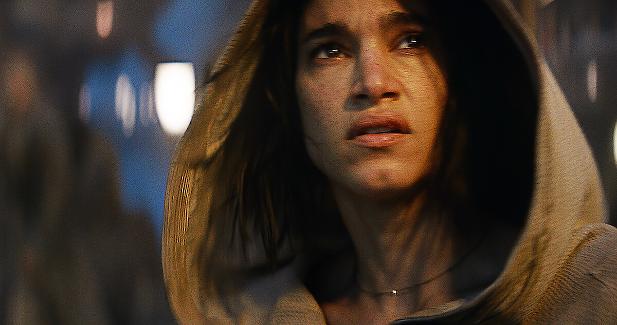 Rebel Moon' Trailer: Zack Snyder Breaks Down the Teaser, Drops Part 2  Release Date - Netflix Tudum