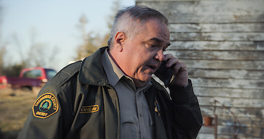 Meet the Cast of ‘The Unforgivable’ - Netflix Tudum