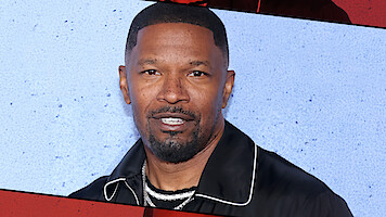 Jamie Foxx to star in 'Fight for '84.'