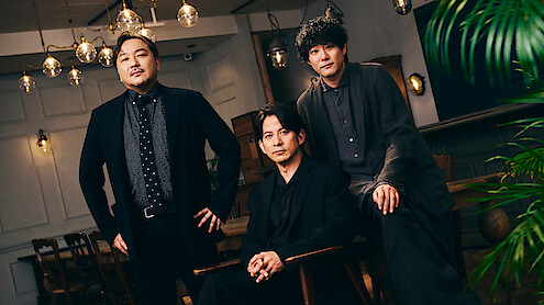 The Creators of 'Last Samurai Standing' Season 2