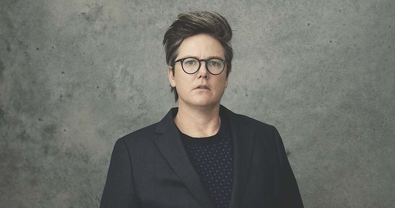 Hannah Gadsby Signs A Multi-Title Netflix Deal - Netflix Tudum