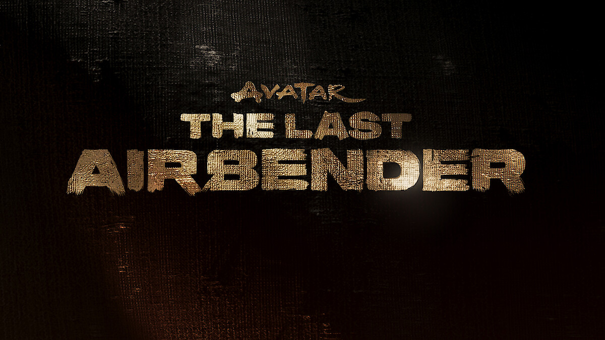 'Avatar: The Last Airbender' 