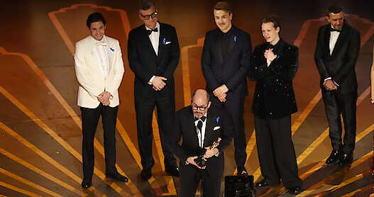 All Quiet on the Western Front