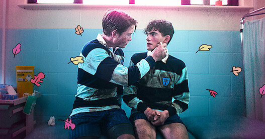 Everything That Happens in ‘Heartstopper’ Season 1