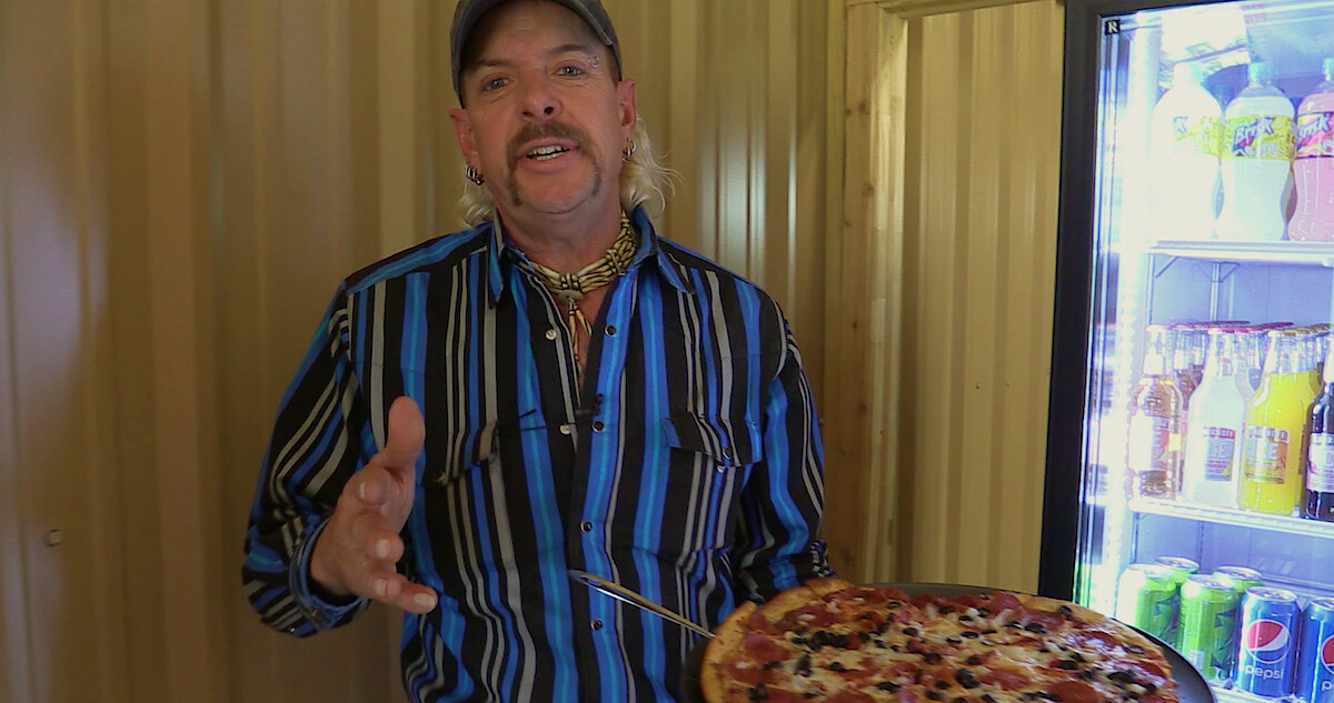 Thumbnail: 7 of Joe Exotic’s Side Hustles, from Country Singer to Magician