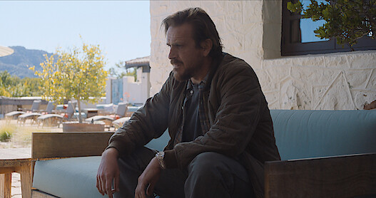 Negotiations | Windfall