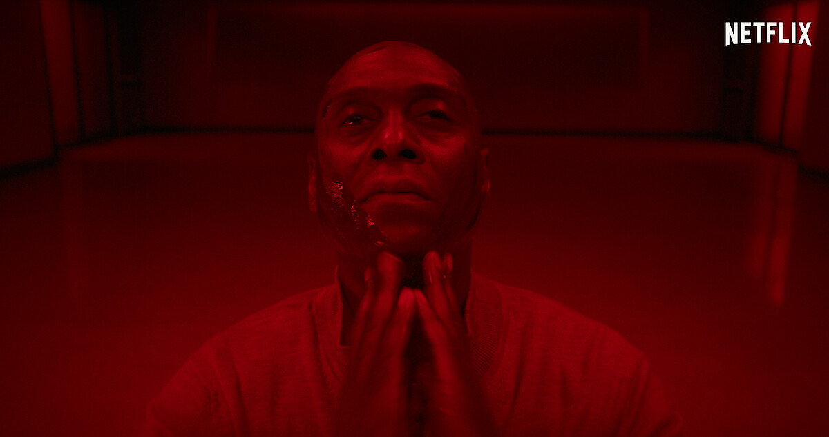 The Weskers Cover Their Tracks