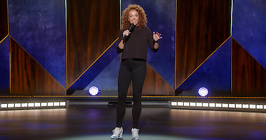 Michelle Wolf - Joke Show (2019)